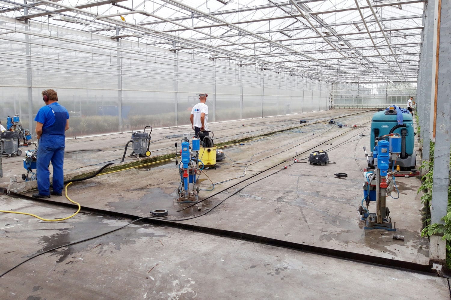 Innoveren, investeren