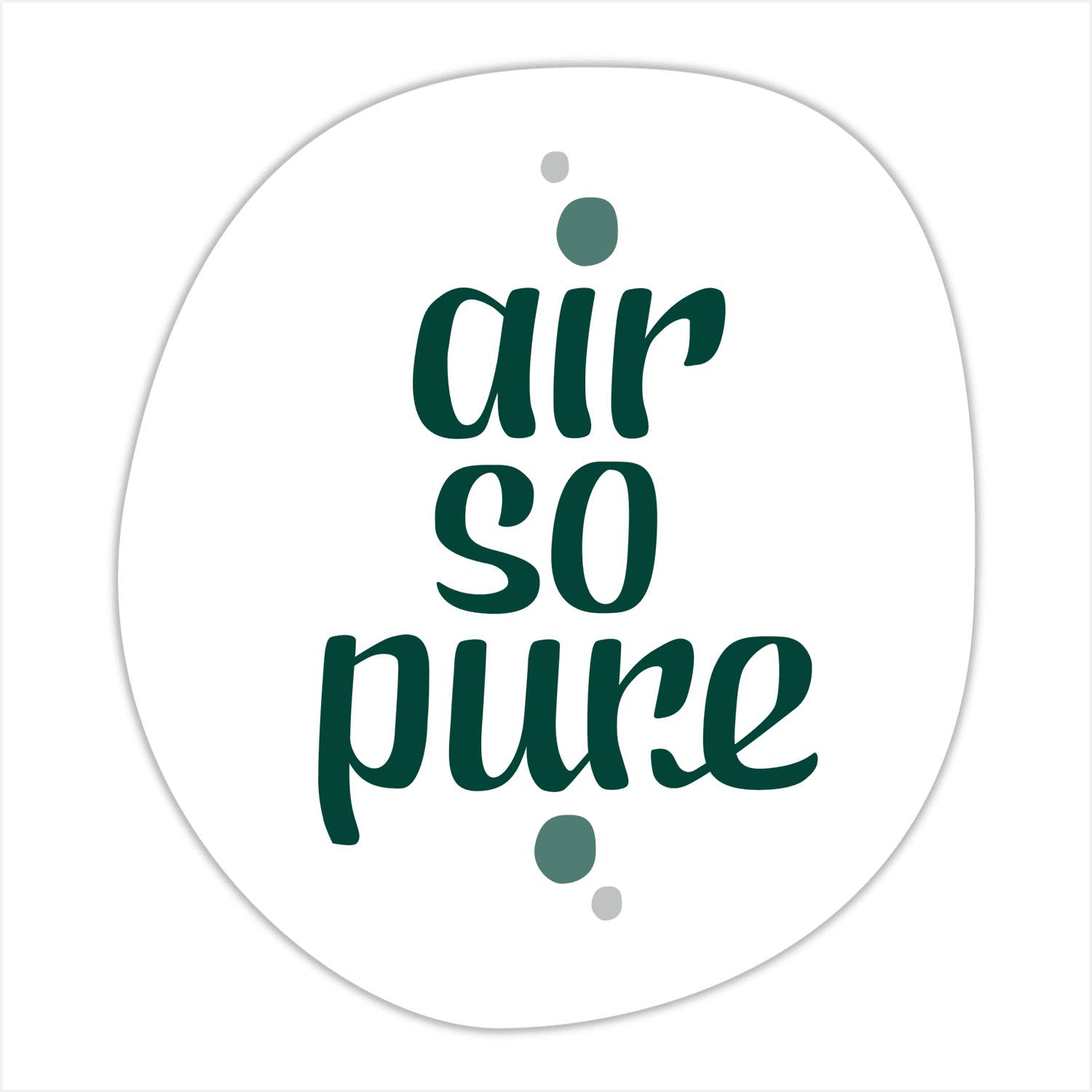 Air So Pure